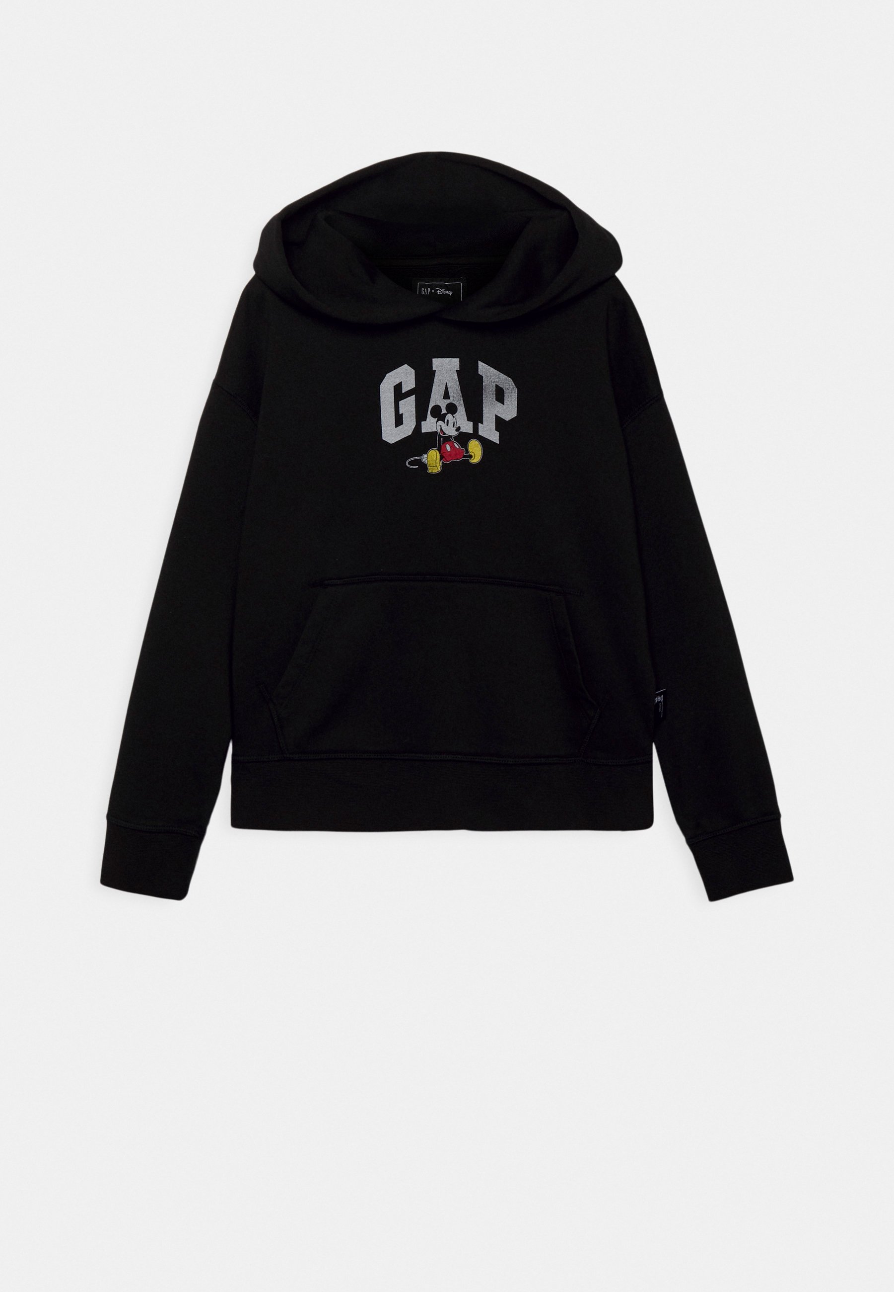 gap mickey hoodie