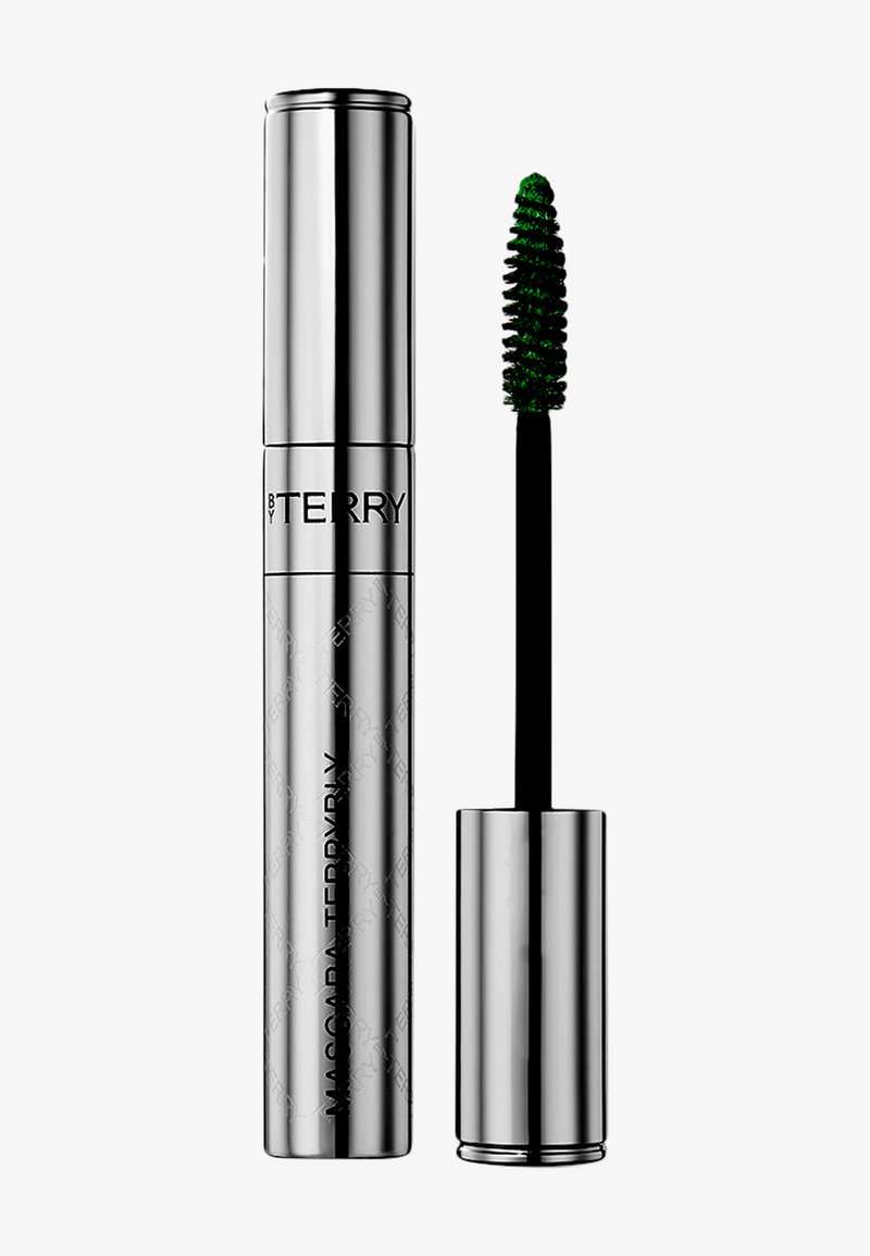 By Terry - MASCARA TERRYBLY - Mascara - 5. neon green, Ingrandire