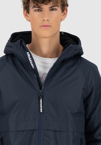 alife & kickin MARTY - Giacca invernale - marine