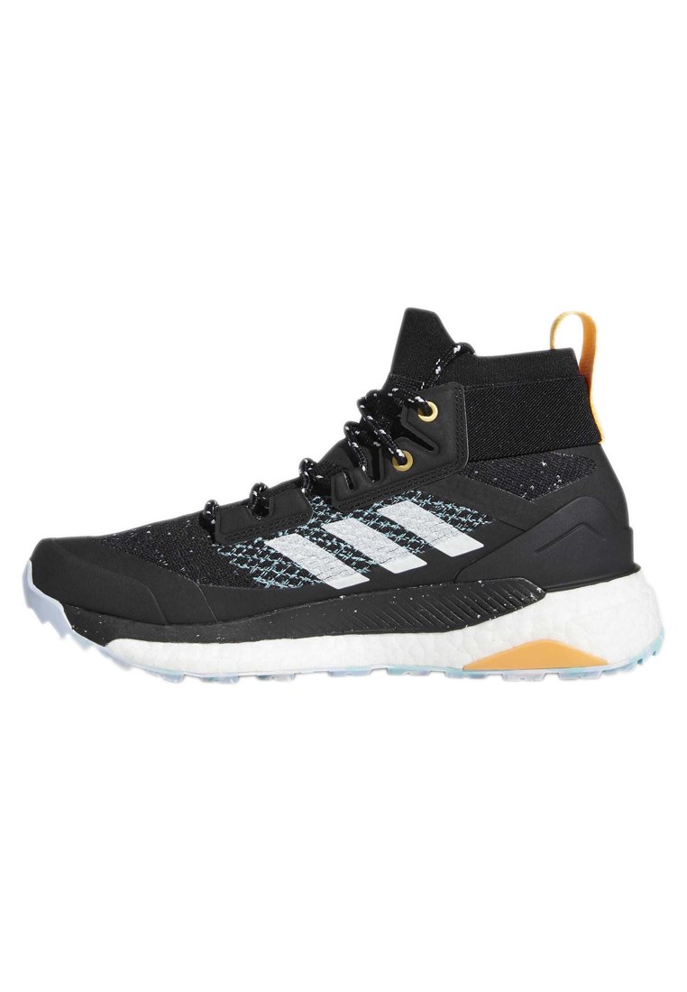 adidas boost hiking shoes