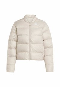 Zimní bunda - beige