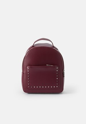 Sac à dos - dark red