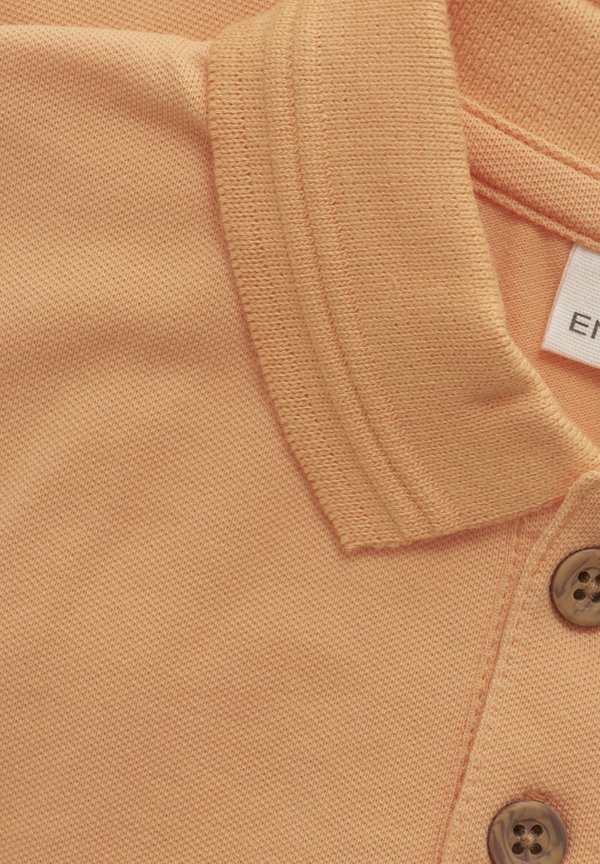 ENPolo - Polo shirt - salmon buff3