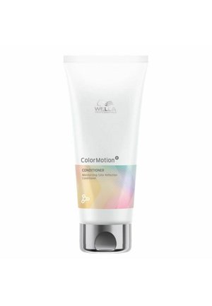 WELLA CONDITIONER COLOR MOTION CONDITIONER - Conditioner - weiß