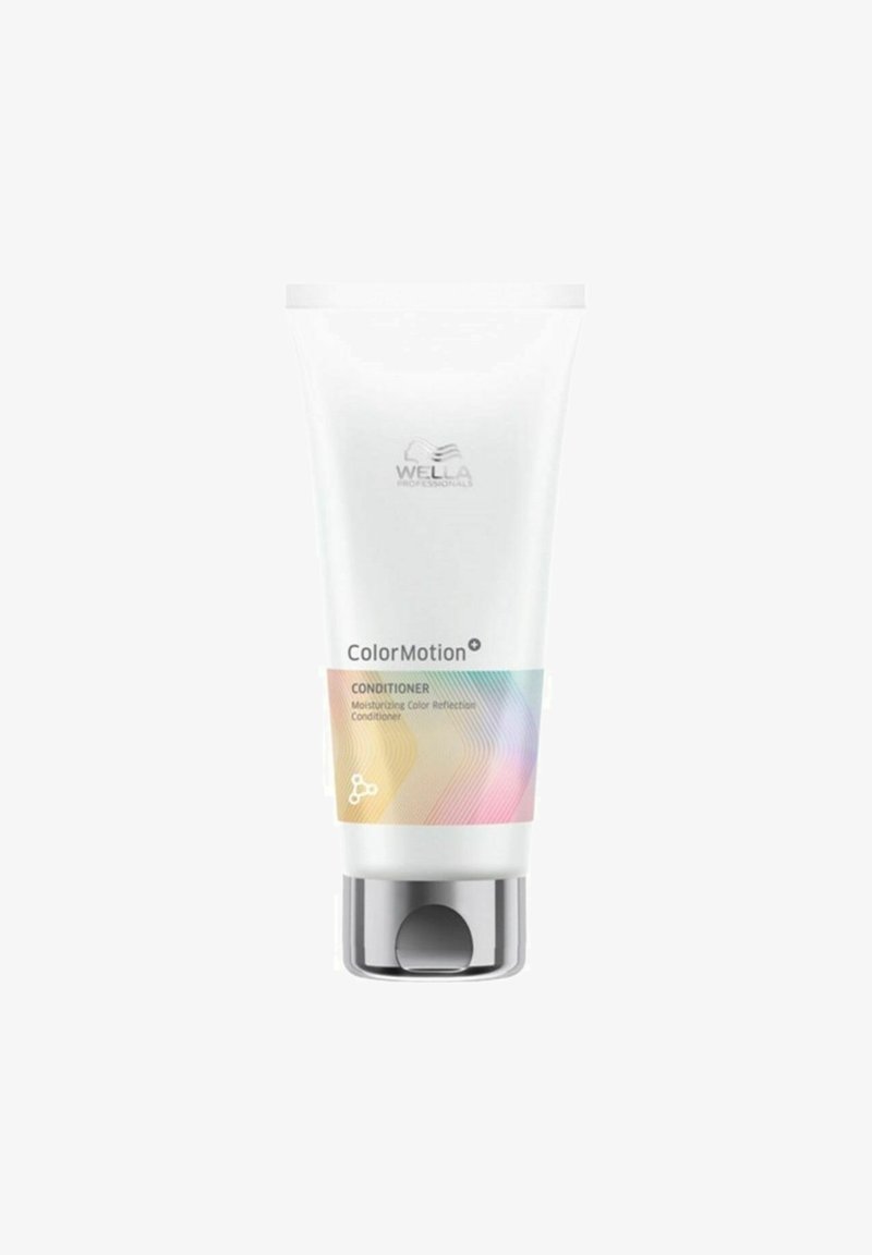 Wella - WELLA CONDITIONER COLOR MOTION CONDITIONER - Conditioner - weiß, Vergroten