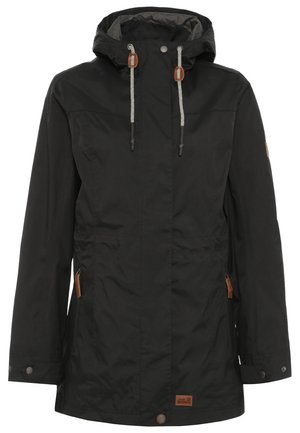 Outdoor jacket - black