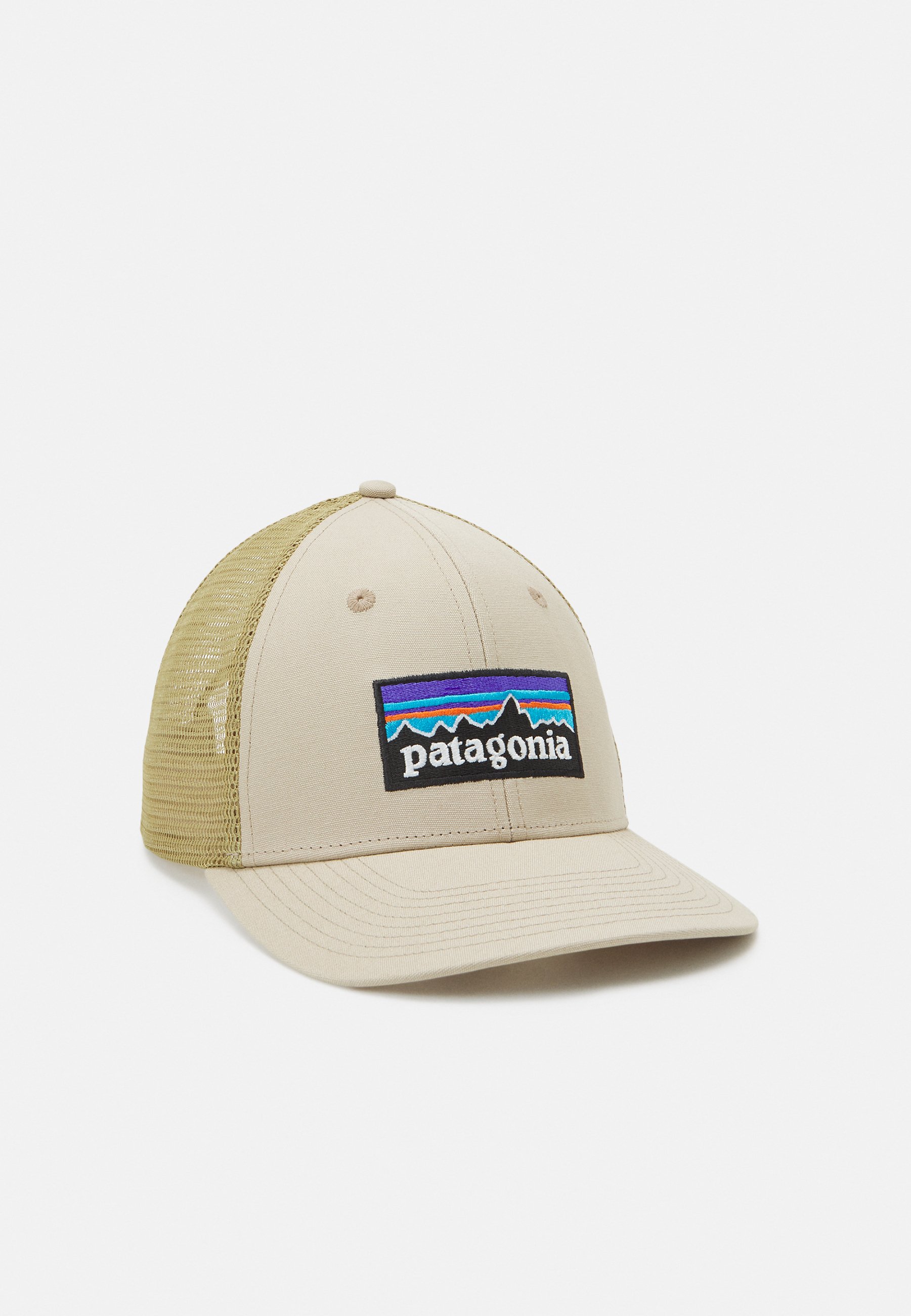 LOGO TRUCKER HAT UNISEX - Pet - beige, tan/beige - Zalando.nl