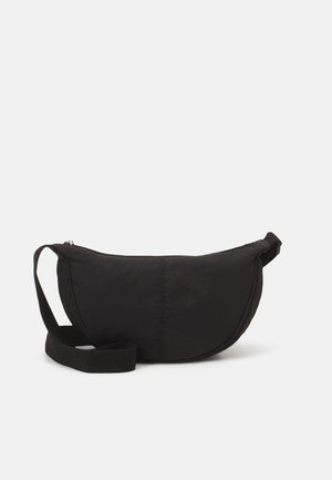Sac bandoulière - black