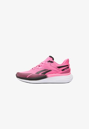 Reebok, REEBOK VIVA SPEED-PINK . - Zapatillas - atomic pink black white