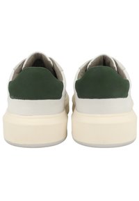 Baldessarini Sneakers basse - white