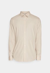 JJJOE PLAIN - Hemd - pure cashmere