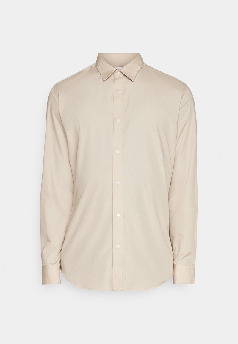 jack & jones Overhemd crème jack & jones Overhemd crème