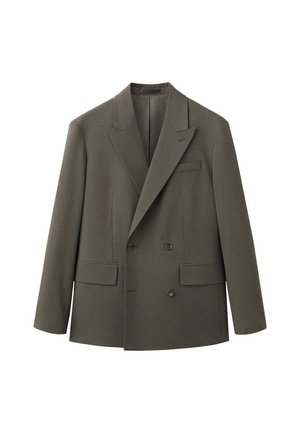 Mango, ADULT - Giacca - medium brown