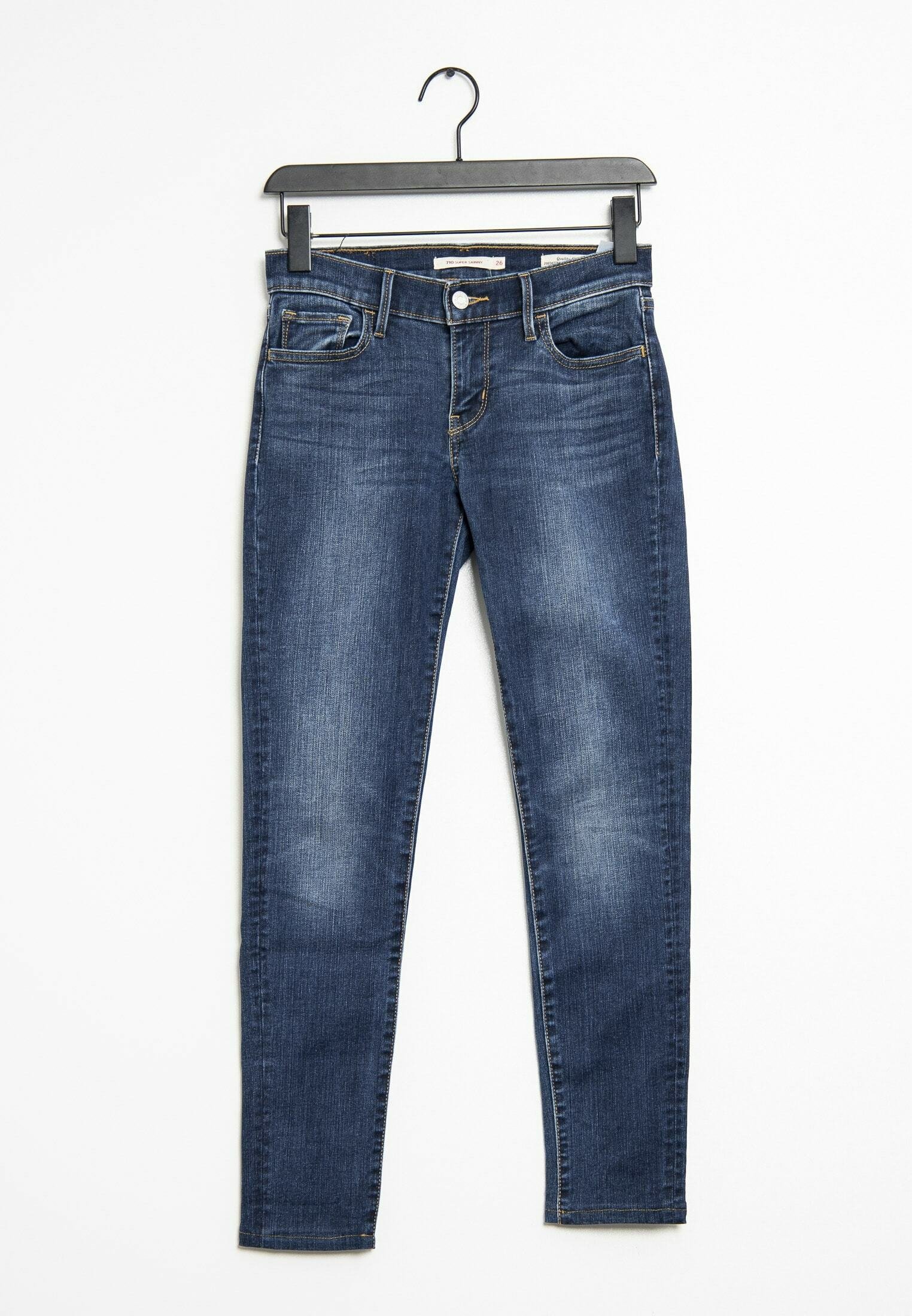 Levi's® Jeans slim fit - blue/blu - Zalando.it