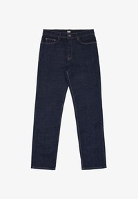 Unausgewählt, dark rinsed