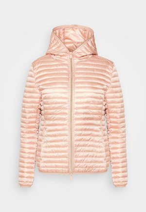 Chaqueta de entretiempo - pink