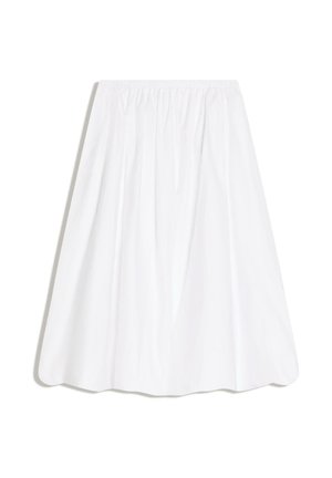 BALLOON - MIDI - A-Linien-Rock - white