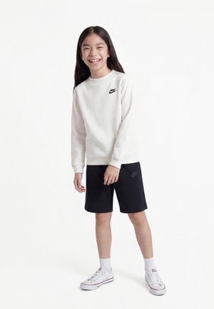 Nike Sportswear UNISEX - Shortsit - black