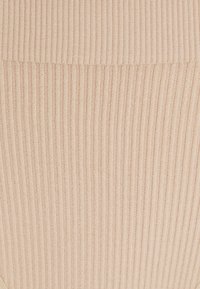 Weekday CAT THONG 3 PACK - Tanga - beige