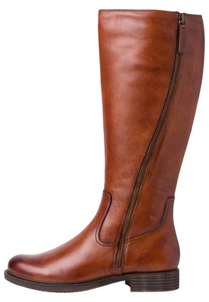 Botas - brown