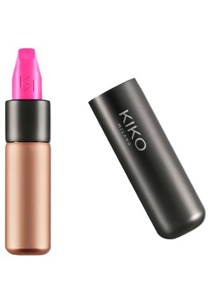 KIKO Milano, VELVET PASSION MATTE LIPSTICK - Læbestifte - 306 fuchsia