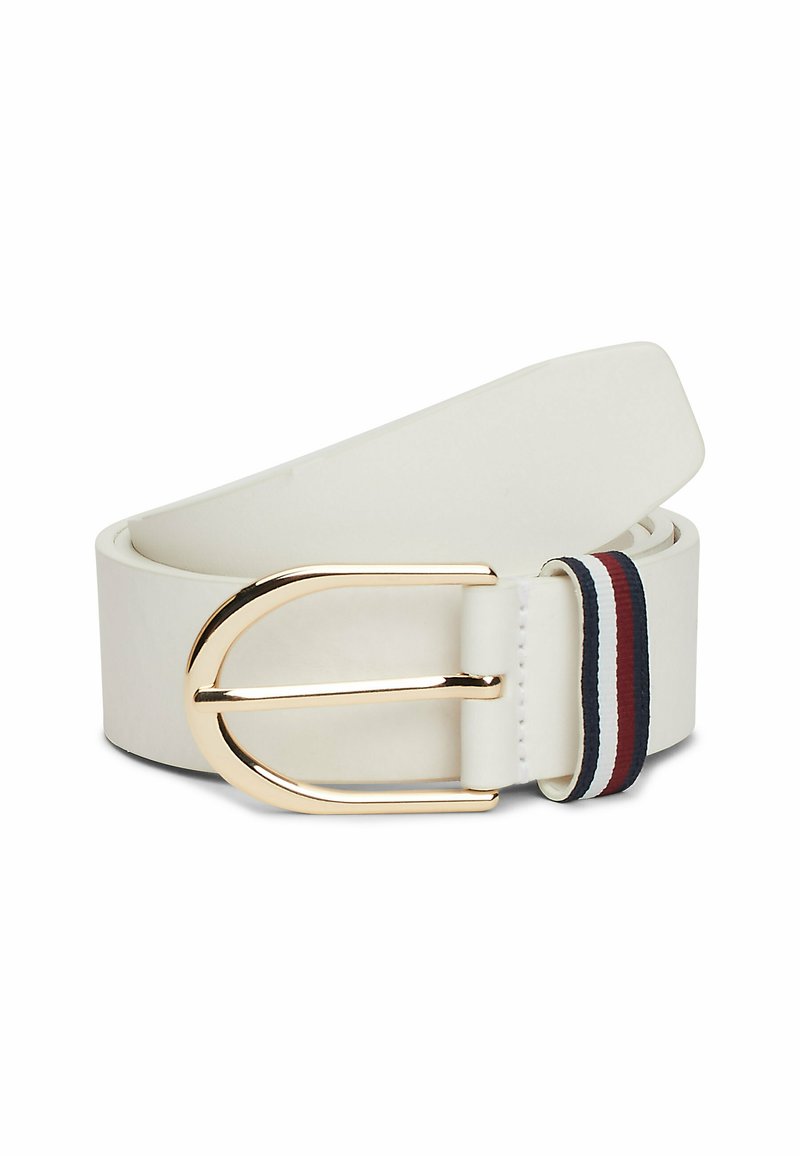 Tommy Hilfiger CORP CASUAL - Cintura - ancient