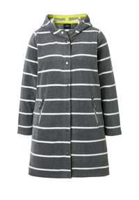 Nevybráno, mottled grey