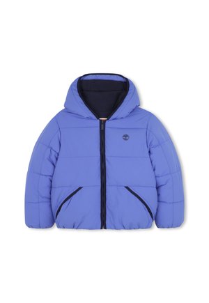 PUFFER  - Veste d'hiver - bleu outremer