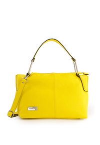 Niet geselecteerd, yellow