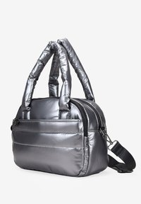 Bosanova Bolso de mano - plomo