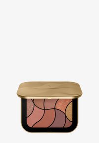 KIKO Milano - GOLDEN OASIS SOFT DUNES EYESHADOW PALETTE SUNSET DUNES - Lidschattenpalette - - Thumbnail-Bild 1