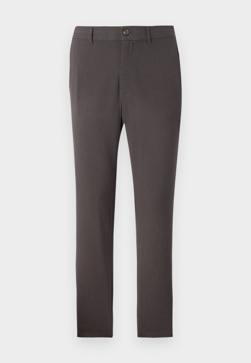 Ecoalf Broek donkergrijs Ecoalf Broek donkergrijs