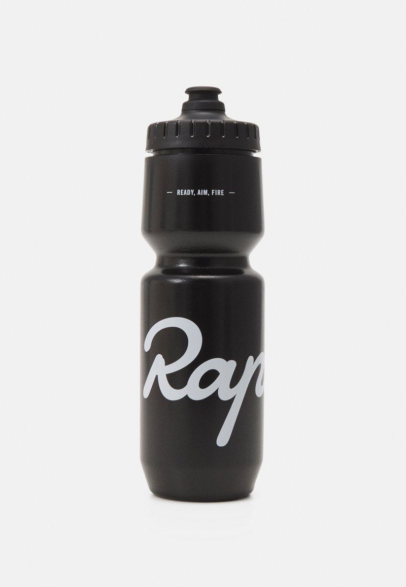 Rapha RAPHA BIDON LARGE UNISEX - Joogipudel - black/must - Zalando.ee