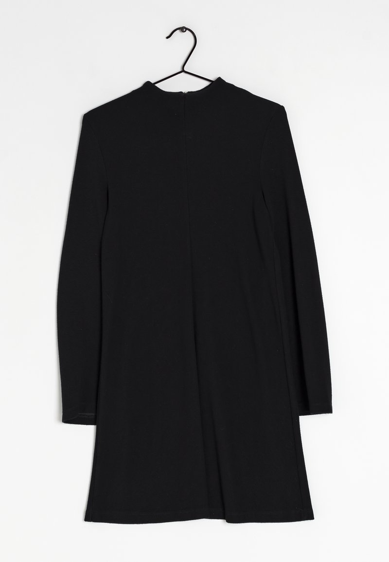 Mango Robe de jour - black