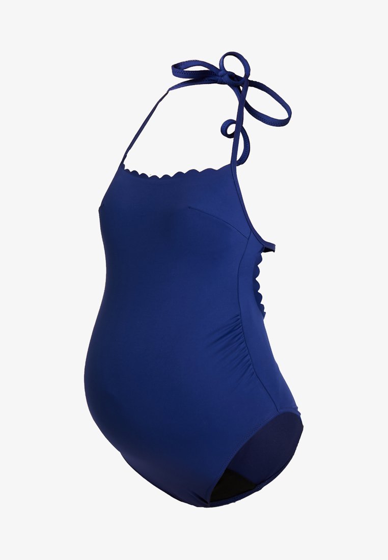 Cache Coeur Kyoto One Piece Maternity Bathing Suit With Fixed Pads Baddrakt Marine Morkbla Zalando Se Cache Coeur Kyoto One Piece Maternity Bathing Suit With Fixed Pads Baddrakt Marine Morkbla Zalando Se