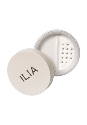 SOFT FOCUS FINISHING POWDER - Powder - fade into you
