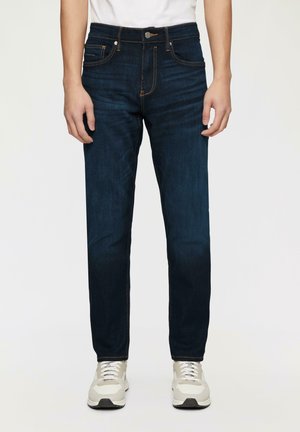 NELIO - Jeansy Slim Fit