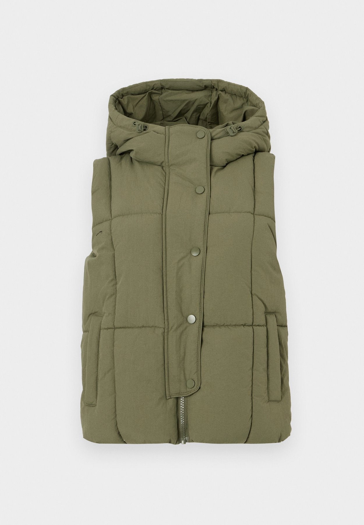JDYWONDER SHORT HOOD