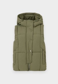 Não selecionado, ivy green