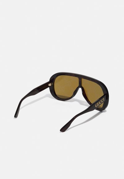 Gucci Saulesbrilles - havana blue