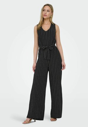 JDYELLA - Mono - black