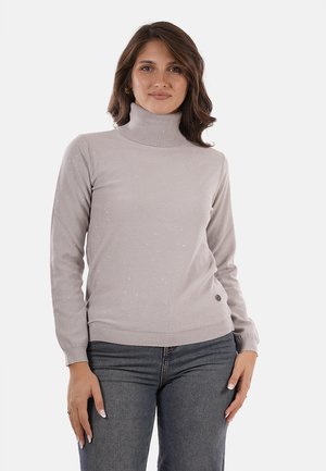 Maglione - grigio chiaro