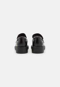 Camper DEAN - Zapatos sin cordones - black
