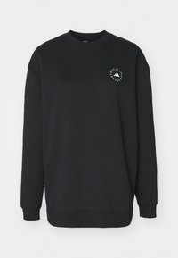 LOOSE - Felpa - black