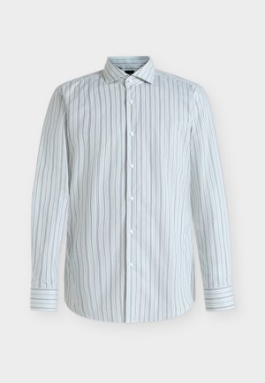 BOSS, HANK - Chemise - light/pastel green