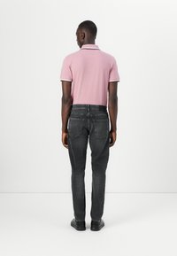BOSS ONYX - Répafazonú farmer - charcoal