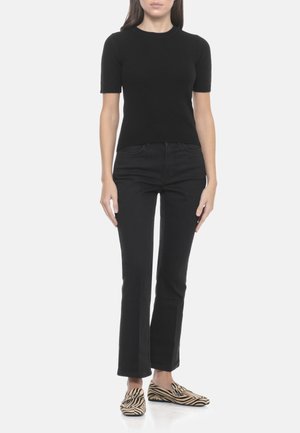 BARKLEY - Scarpe senza lacci - beige