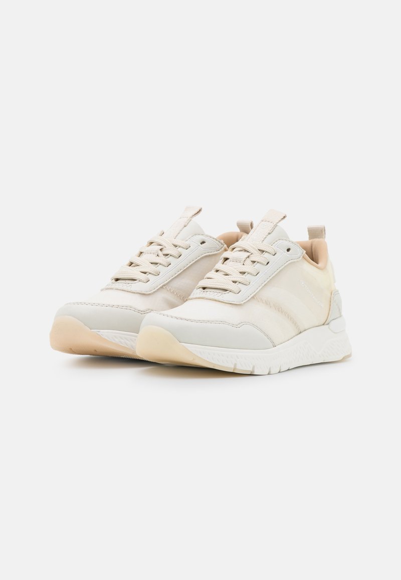 Damen Sneaker low | TOM TAILOR Sneaker low cream/beige - GM41019 Damen Sneaker low | TOM TAILOR Sneaker low cream/beige - GM41019