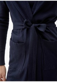 s.Oliver AUS - Vest - navy