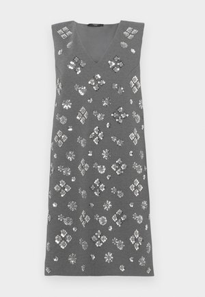 WEEKEND MaxMara HOT - Jerseykjole - medium grey
